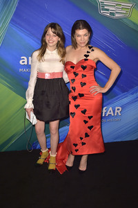 amfAR Gala Los Angeles 2021 in West Hollywood