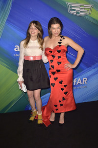 amfAR Gala Los Angeles 2021 in West Hollywood