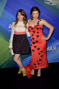 amfAR Gala Los Angeles 2021 in West Hollywood