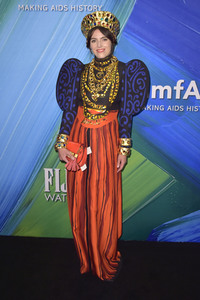 amfAR Gala Los Angeles 2021 in West Hollywood