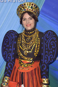 amfAR Gala Los Angeles 2021 in West Hollywood