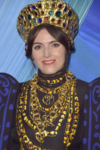 amfAR Gala Los Angeles 2021 in West Hollywood