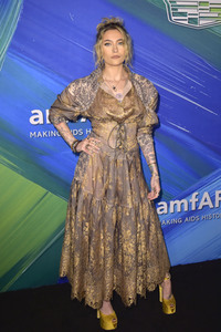 amfAR Gala Los Angeles 2021 in West Hollywood