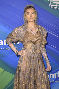 amfAR Gala Los Angeles 2021 in West Hollywood