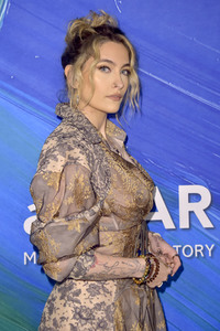 amfAR Gala Los Angeles 2021 in West Hollywood