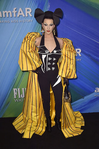 amfAR Gala Los Angeles 2021 in West Hollywood