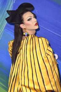 amfAR Gala Los Angeles 2021 in West Hollywood