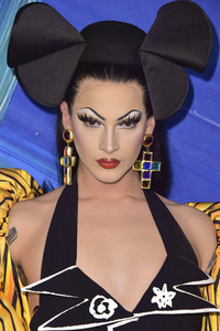 amfAR Gala Los Angeles 2021 in West Hollywood