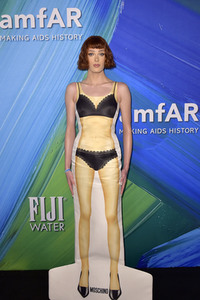 amfAR Gala Los Angeles 2021 in West Hollywood