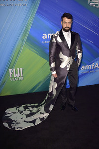 amfAR Gala Los Angeles 2021 in West Hollywood