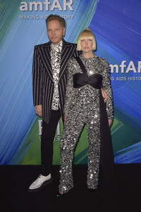 amfAR Gala Los Angeles 2021 in West Hollywood