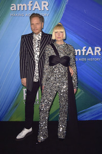 amfAR Gala Los Angeles 2021 in West Hollywood