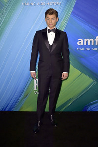 amfAR Gala Los Angeles 2021 in West Hollywood