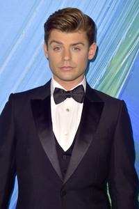 amfAR Gala Los Angeles 2021 in West Hollywood