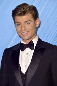 amfAR Gala Los Angeles 2021 in West Hollywood