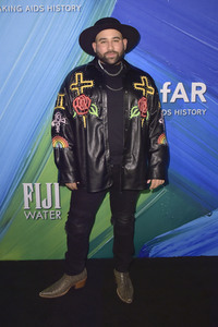 amfAR Gala Los Angeles 2021 in West Hollywood
