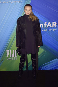 amfAR Gala Los Angeles 2021 in West Hollywood