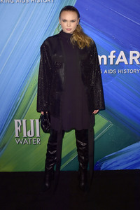amfAR Gala Los Angeles 2021 in West Hollywood