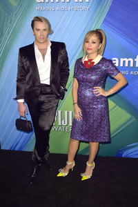 amfAR Gala Los Angeles 2021 in West Hollywood