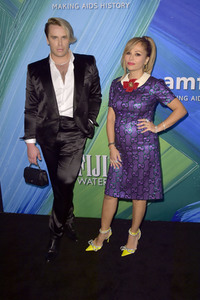 amfAR Gala Los Angeles 2021 in West Hollywood