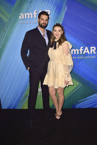 amfAR Gala Los Angeles 2021 in West Hollywood