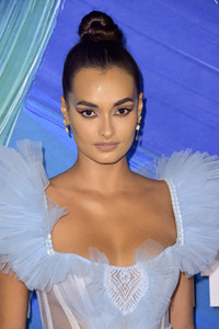 amfAR Gala Los Angeles 2021 in West Hollywood