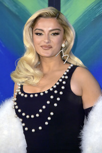 amfAR Gala Los Angeles 2021 in West Hollywood