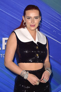amfAR Gala Los Angeles 2021 in West Hollywood