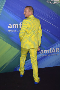 amfAR Gala Los Angeles 2021 in West Hollywood