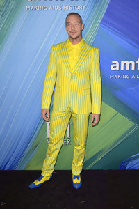 amfAR Gala Los Angeles 2021 in West Hollywood
