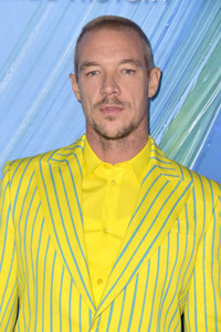amfAR Gala Los Angeles 2021 in West Hollywood