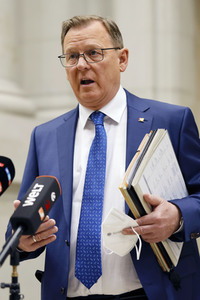 1010. Plenarsitzung des Bundesrates in Berlin