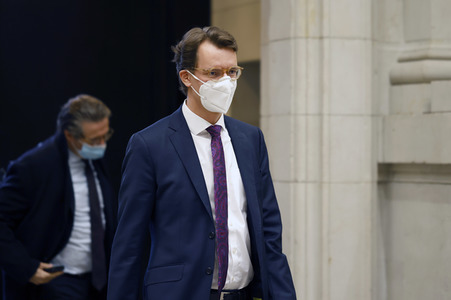 1010. Plenarsitzung des Bundesrates in Berlin