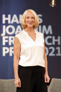 Hanns-Joachim-Friedrichs-Preis 2021 in Köln