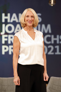 Hanns-Joachim-Friedrichs-Preis 2021 in Köln