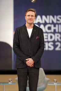 Hanns-Joachim-Friedrichs-Preis 2021 in Köln