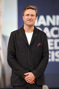 Hanns-Joachim-Friedrichs-Preis 2021 in Köln