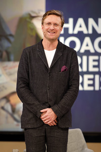Hanns-Joachim-Friedrichs-Preis 2021 in Köln
