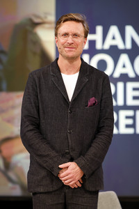 Hanns-Joachim-Friedrichs-Preis 2021 in Köln