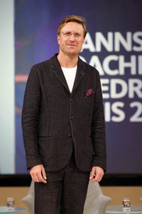 Hanns-Joachim-Friedrichs-Preis 2021 in Köln