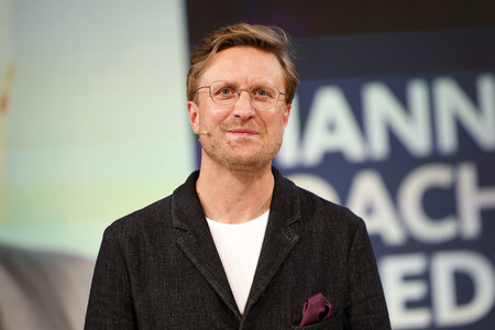 Hanns-Joachim-Friedrichs-Preis 2021 in Köln