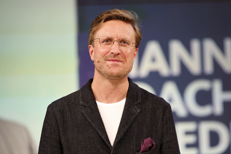 Hanns-Joachim-Friedrichs-Preis 2021 in Köln
