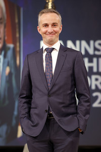 Hanns-Joachim-Friedrichs-Preis 2021 in Köln