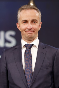 Hanns-Joachim-Friedrichs-Preis 2021 in Köln