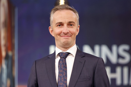 Hanns-Joachim-Friedrichs-Preis 2021 in Köln