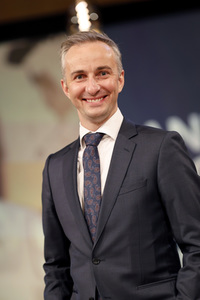 Hanns-Joachim-Friedrichs-Preis 2021 in Köln