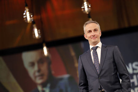 Hanns-Joachim-Friedrichs-Preis 2021 in Köln