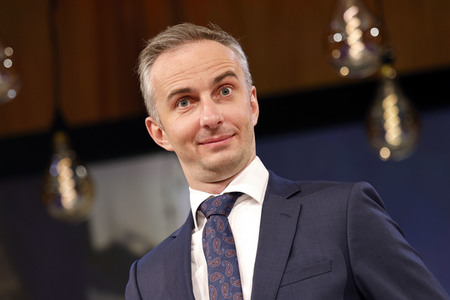 Hanns-Joachim-Friedrichs-Preis 2021 in Köln