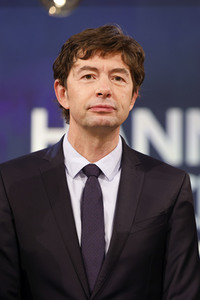 Hanns-Joachim-Friedrichs-Preis 2021 in Köln