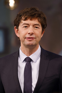 Hanns-Joachim-Friedrichs-Preis 2021 in Köln